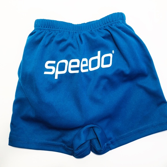 baby boy speedo